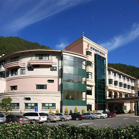 הפינג Hoya Resort, Wuling מראה חיצוני תמונה