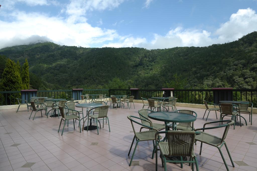 הפינג Hoya Resort, Wuling מראה חיצוני תמונה