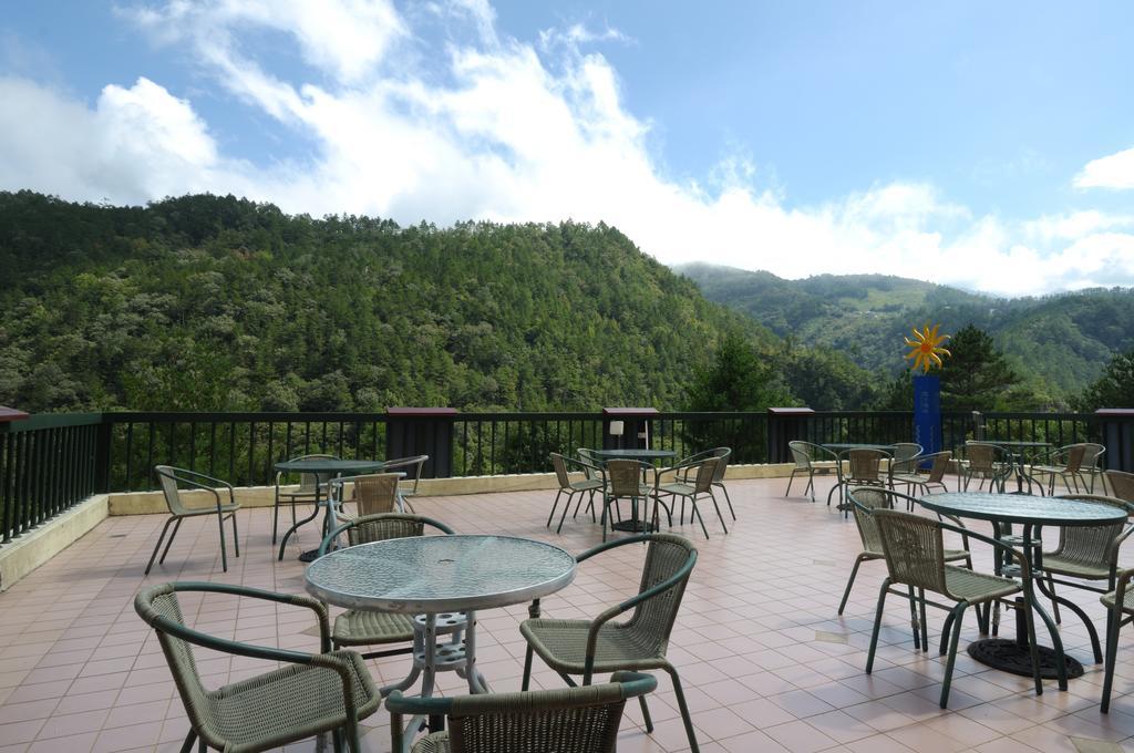 הפינג Hoya Resort, Wuling מראה חיצוני תמונה