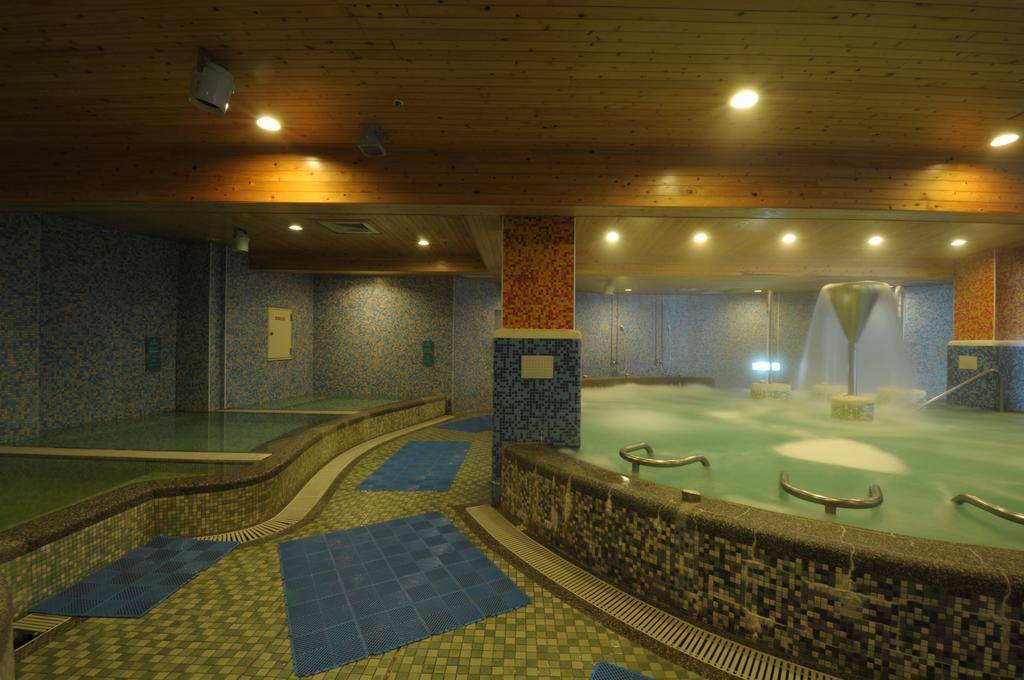 הפינג Hoya Resort, Wuling מראה חיצוני תמונה