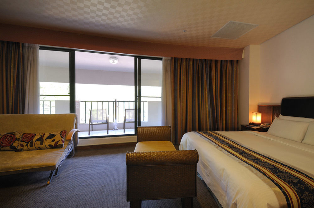 הפינג Hoya Resort, Wuling מראה חיצוני תמונה