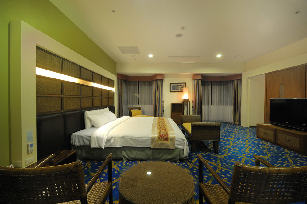 הפינג Hoya Resort, Wuling מראה חיצוני תמונה