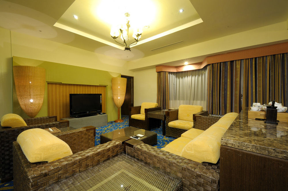 הפינג Hoya Resort, Wuling מראה חיצוני תמונה