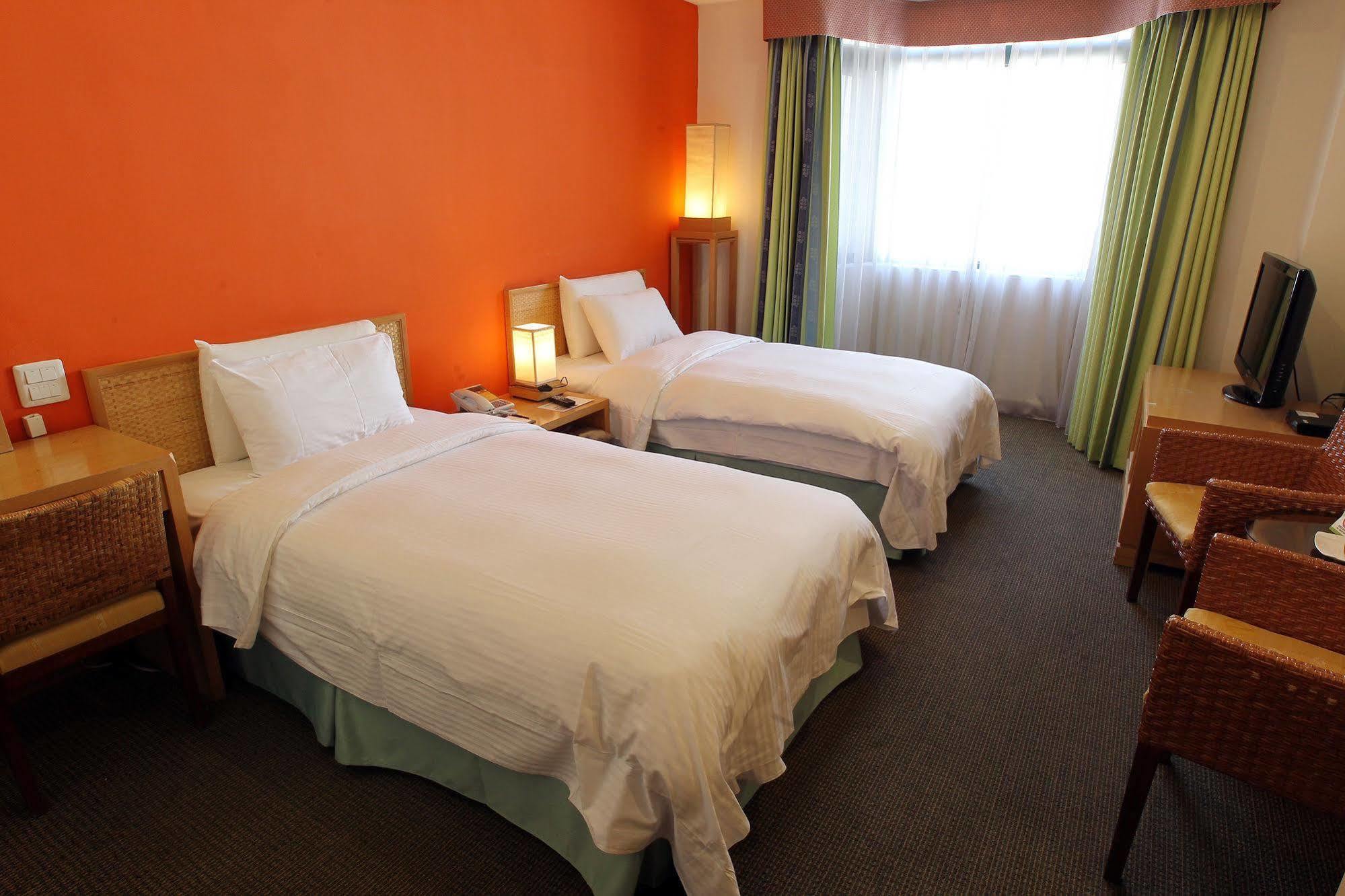 הפינג Hoya Resort, Wuling מראה חיצוני תמונה
