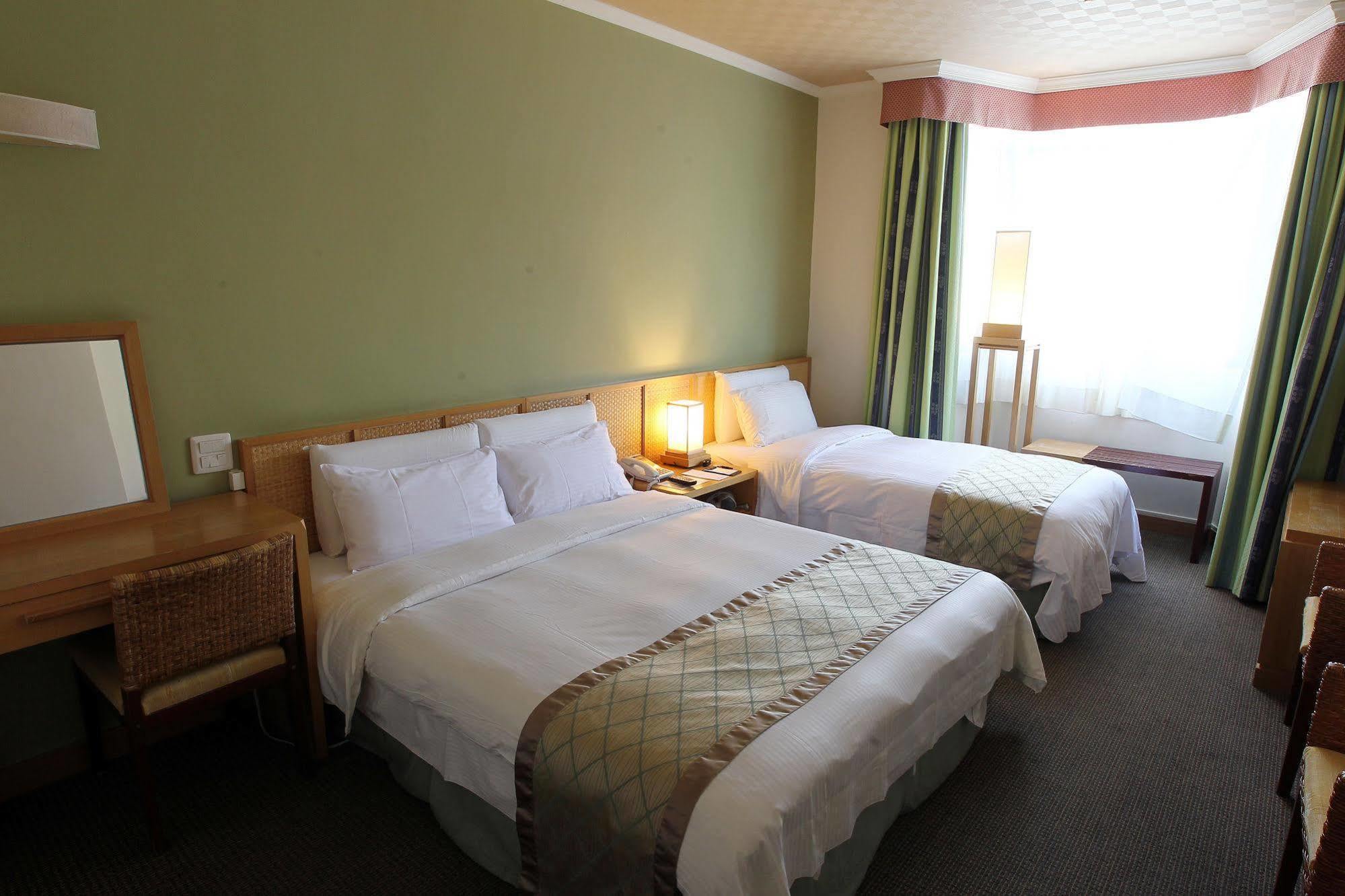 הפינג Hoya Resort, Wuling מראה חיצוני תמונה