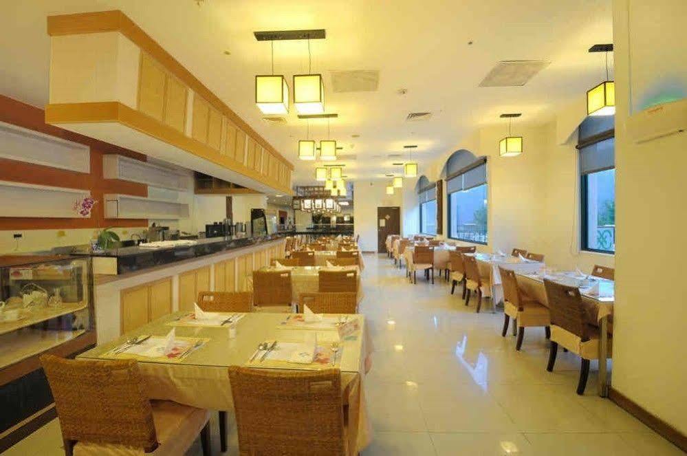 הפינג Hoya Resort, Wuling מראה חיצוני תמונה