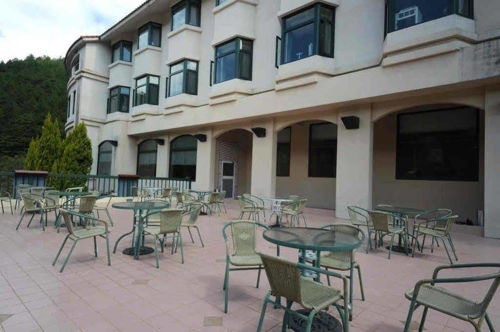 הפינג Hoya Resort, Wuling מראה חיצוני תמונה