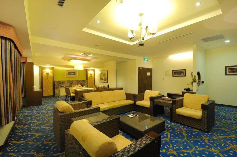 הפינג Hoya Resort, Wuling מראה חיצוני תמונה