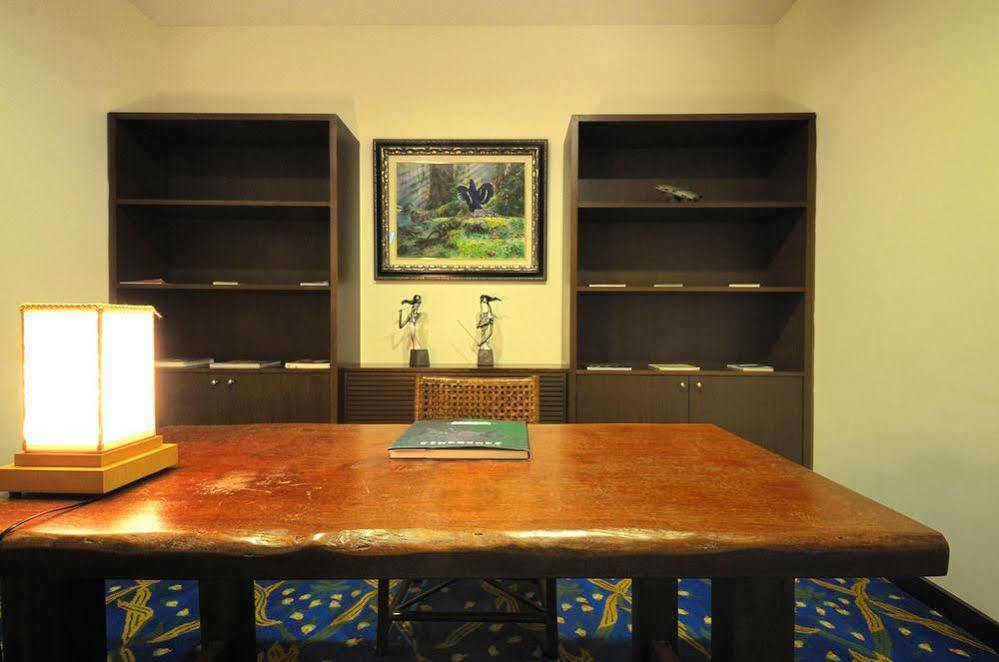 הפינג Hoya Resort, Wuling מראה חיצוני תמונה