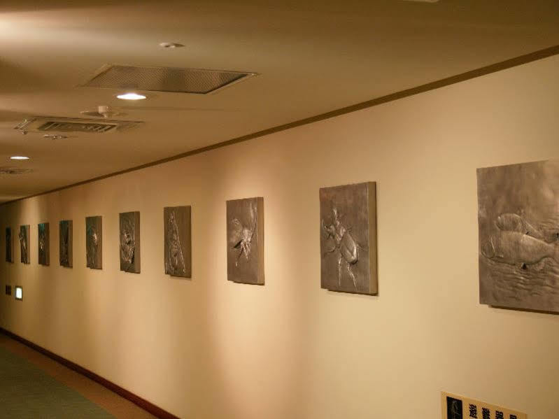 הפינג Hoya Resort, Wuling מראה חיצוני תמונה