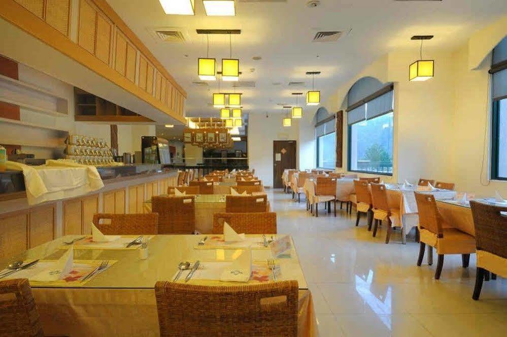 הפינג Hoya Resort, Wuling מראה חיצוני תמונה