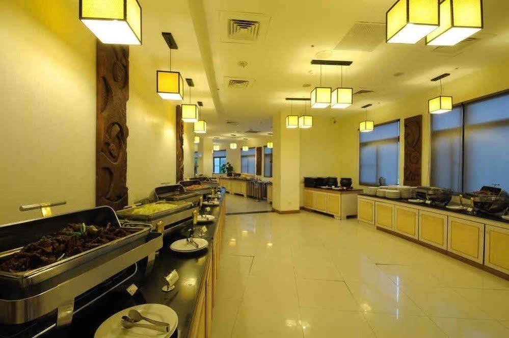 הפינג Hoya Resort, Wuling מראה חיצוני תמונה