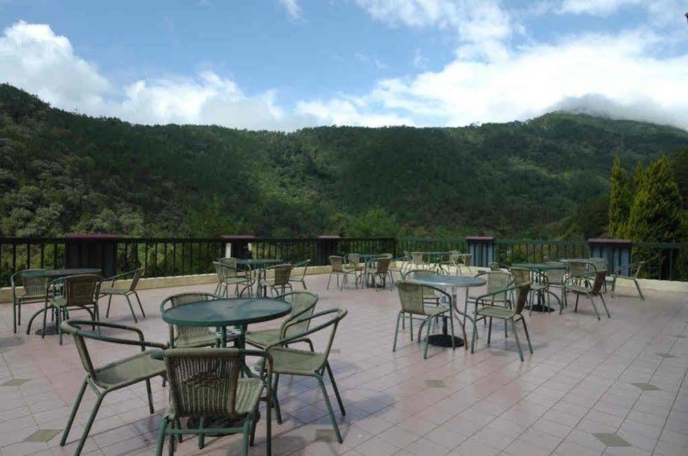 הפינג Hoya Resort, Wuling מראה חיצוני תמונה